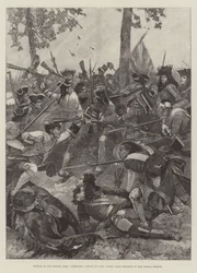 Batailles de l